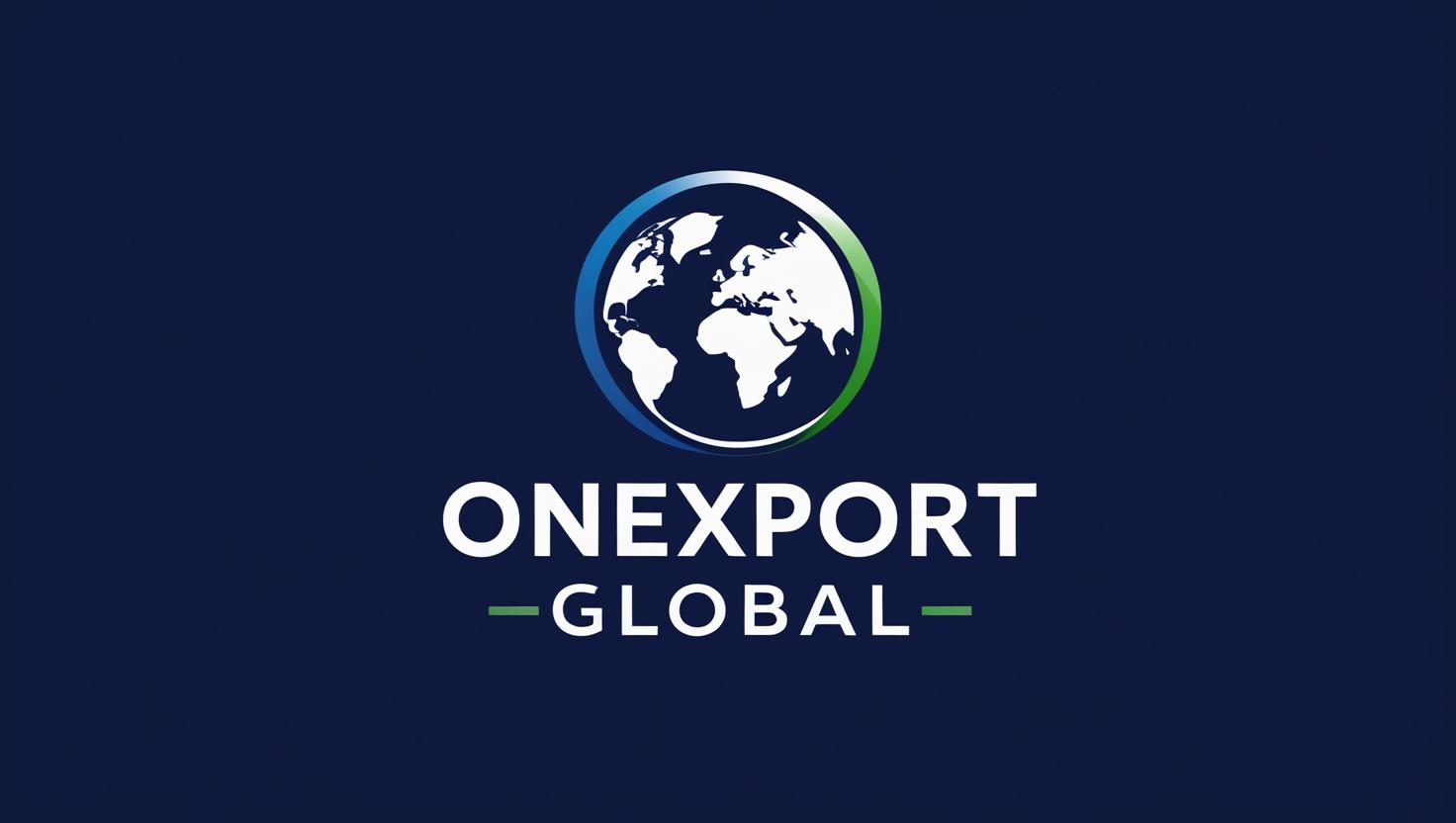onexportglobal.com